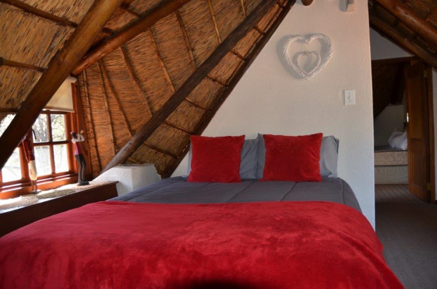 4 Bedroom Property for Sale in Lakeland North West
